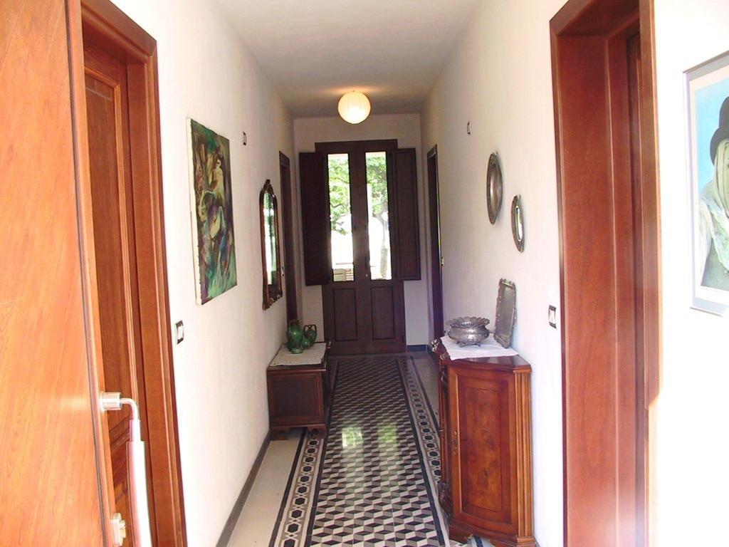 B&B Solanas Càbras Exteriör bild
